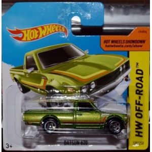 Datsun 620