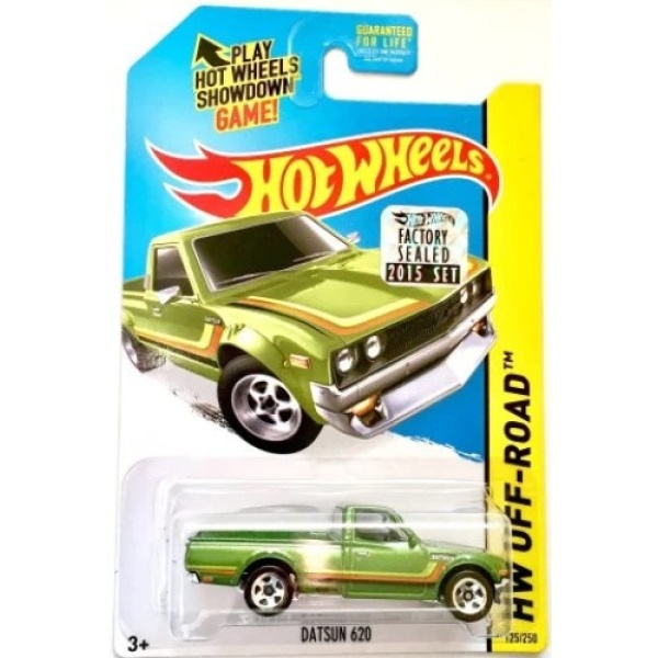 Datsun 620