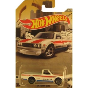 Datsun 620