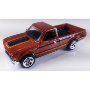 Datsun 620