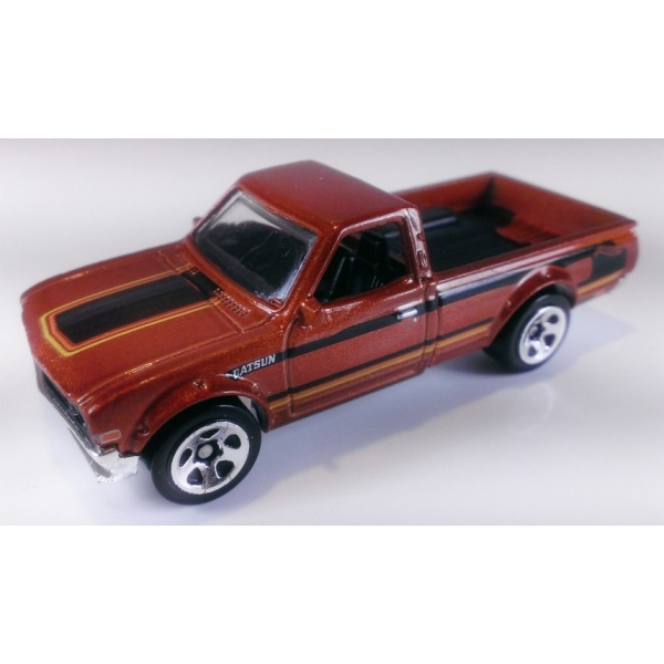 Datsun 620