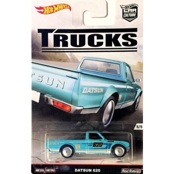 Datsun 620