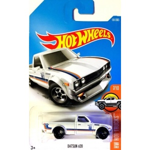 Datsun 620