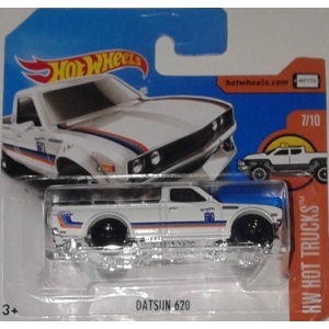 Datsun 620