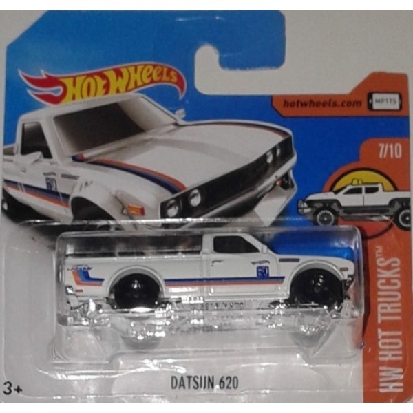 Datsun 620