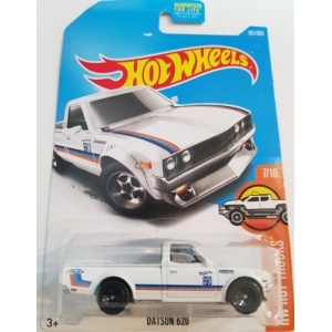 Datsun 620