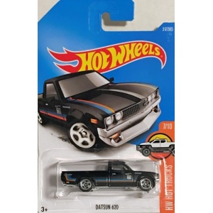 Datsun 620