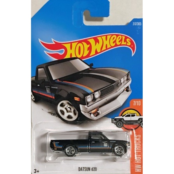 Datsun 620