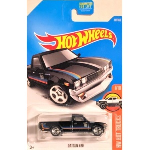 Datsun 620