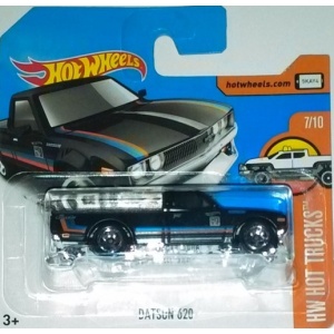 Datsun 620