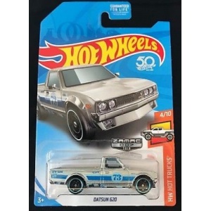Datsun 620