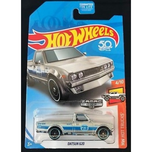 Datsun 620
