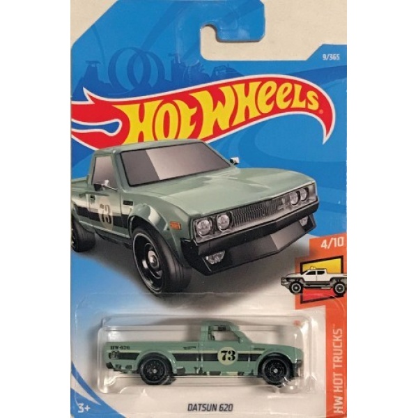 Datsun 620