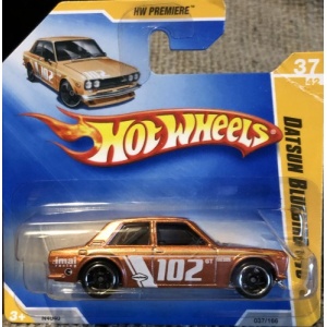 Datsun Bluebird 510