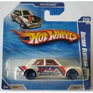 Datsun Bluebird 510