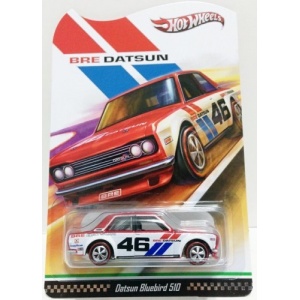 Datsun Bluebird 510