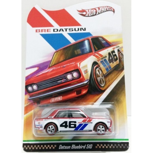 Datsun Bluebird 510