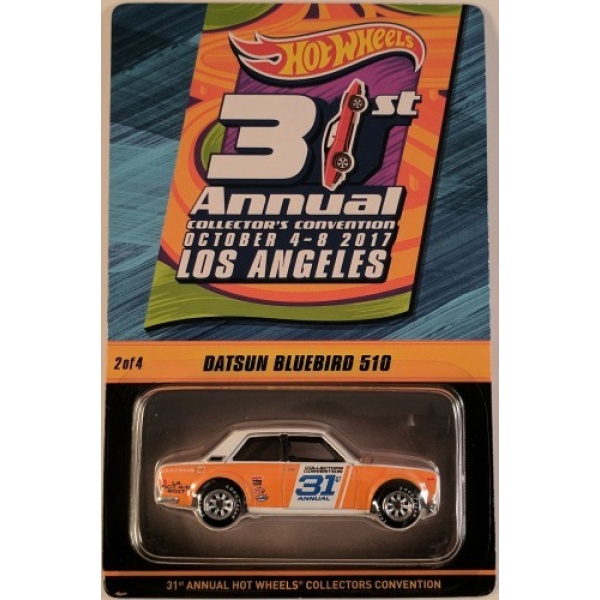 Datsun Bluebird 510