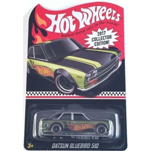 Datsun Bluebird 510