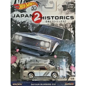 Datsun Bluebird 510