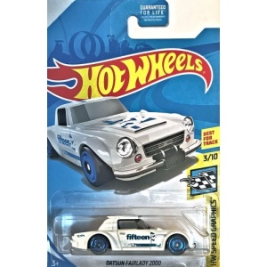 Datsun Fairlady 2000