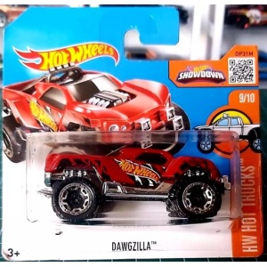 Dawgzilla