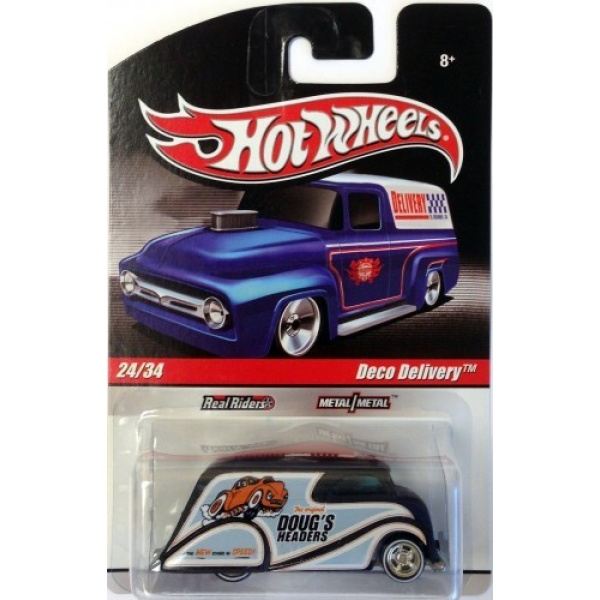 Deco Delivery