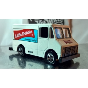 Delivery Truck