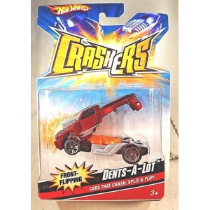 Dents-A-Lot