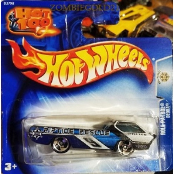 Deora