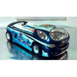 Deora II