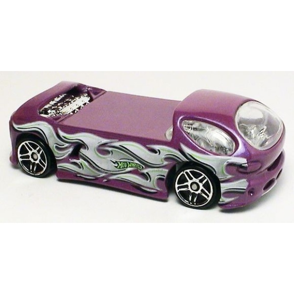 Deora II