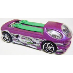 Deora II