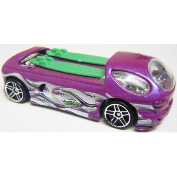 Deora II