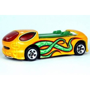 Deora II