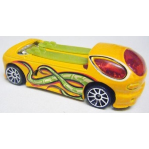 Deora II