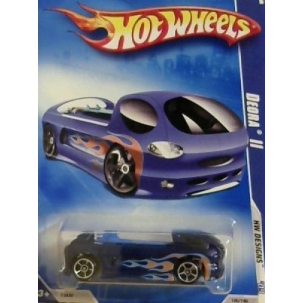 Deora II
