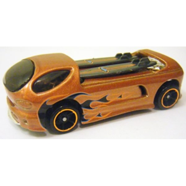 Deora II