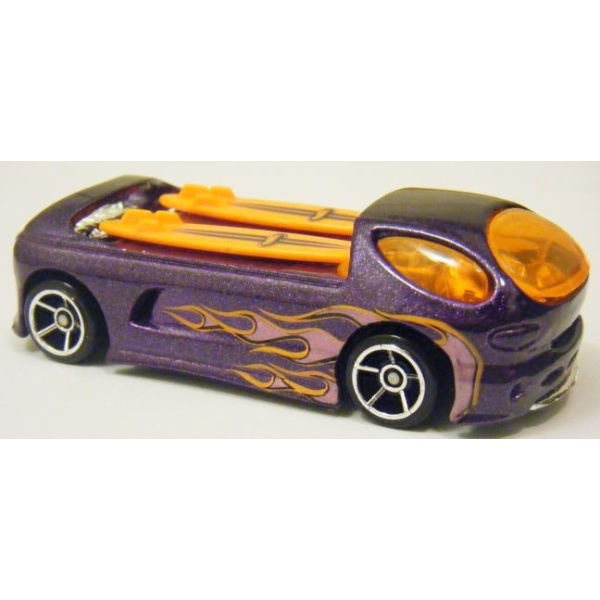 Deora II