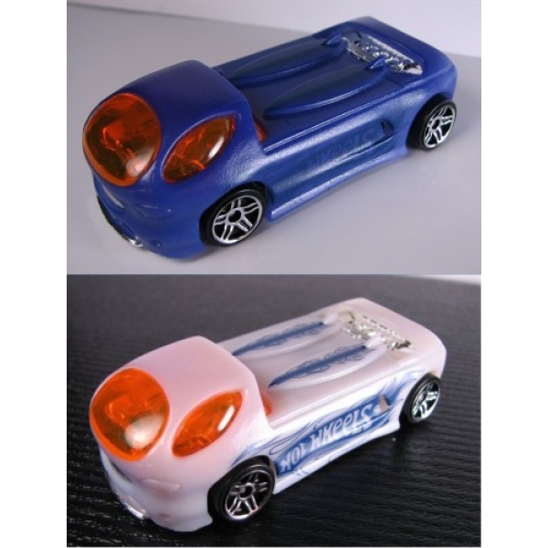 Deora II