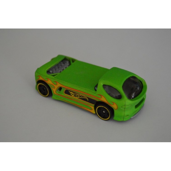 Deora II