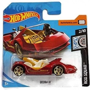 Deora III