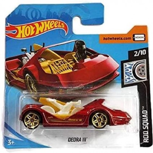 Deora III
