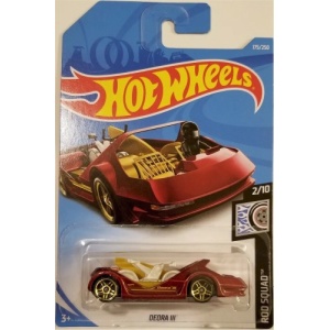 Deora III