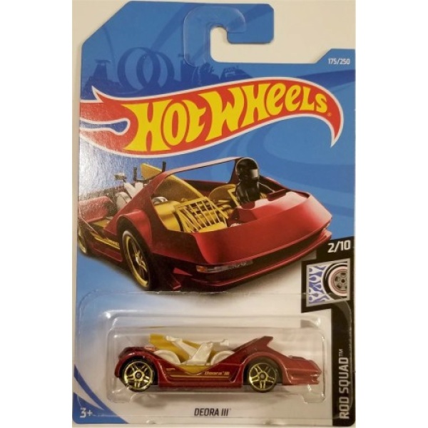 Deora III