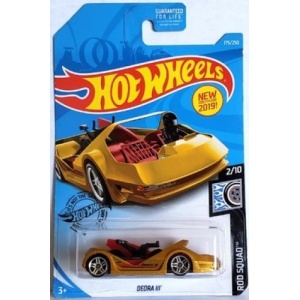 Deora III