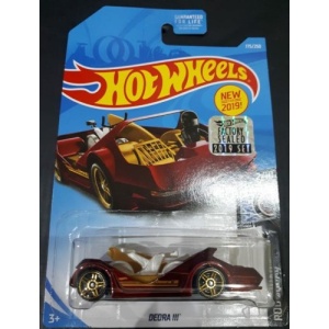 Deora III