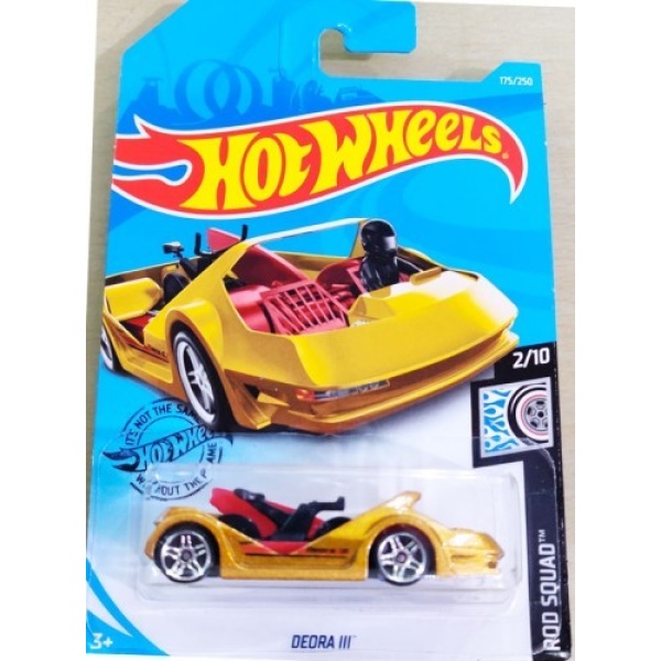 Deora III