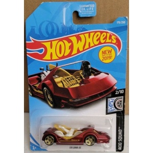 Deora III