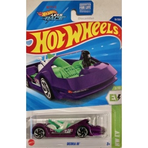 Deora III